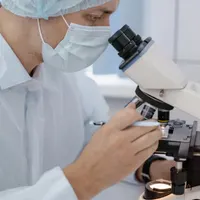 Quality Control Laboratories
